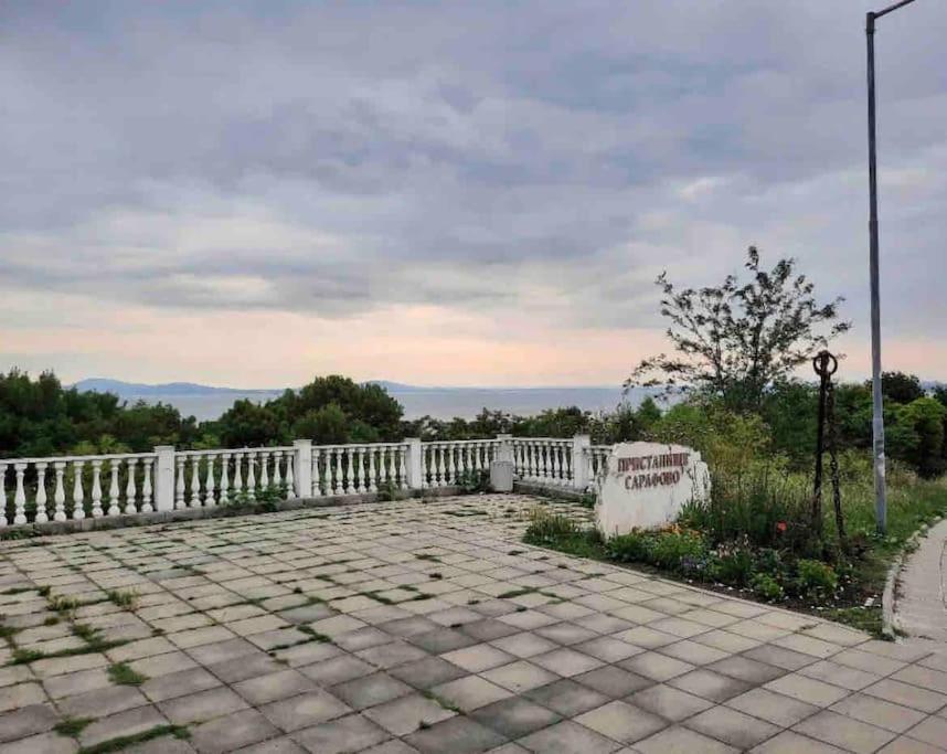 Ross Holiday Home Burgas Luaran gambar