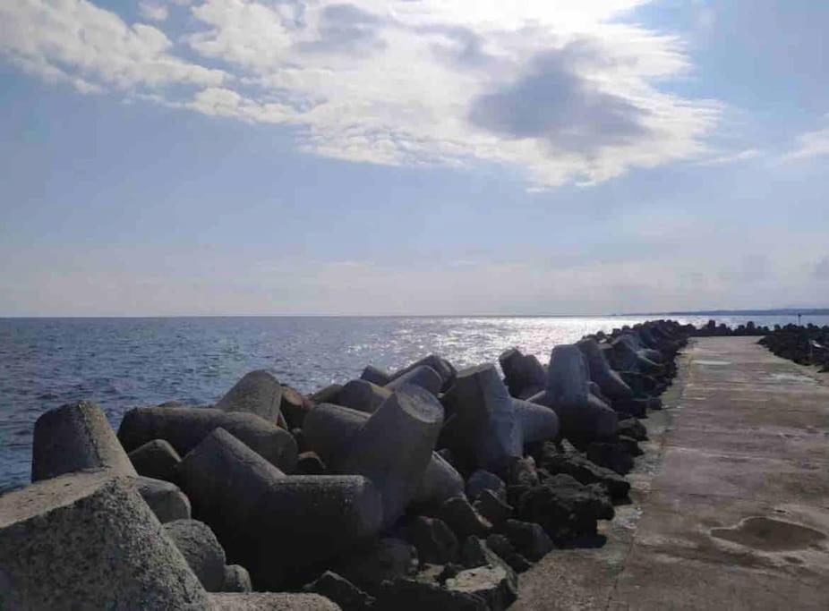 Ross Holiday Home Burgas Luaran gambar