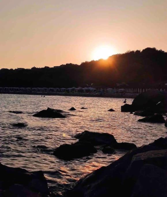 Ross Holiday Home Burgas Luaran gambar
