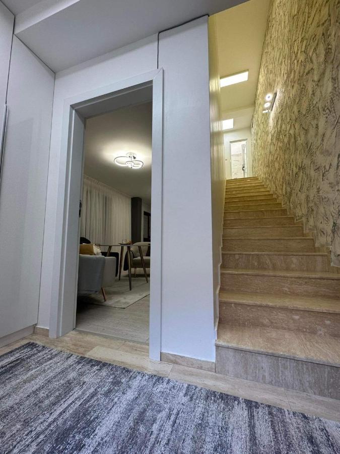 Ross Holiday Home Burgas Luaran gambar