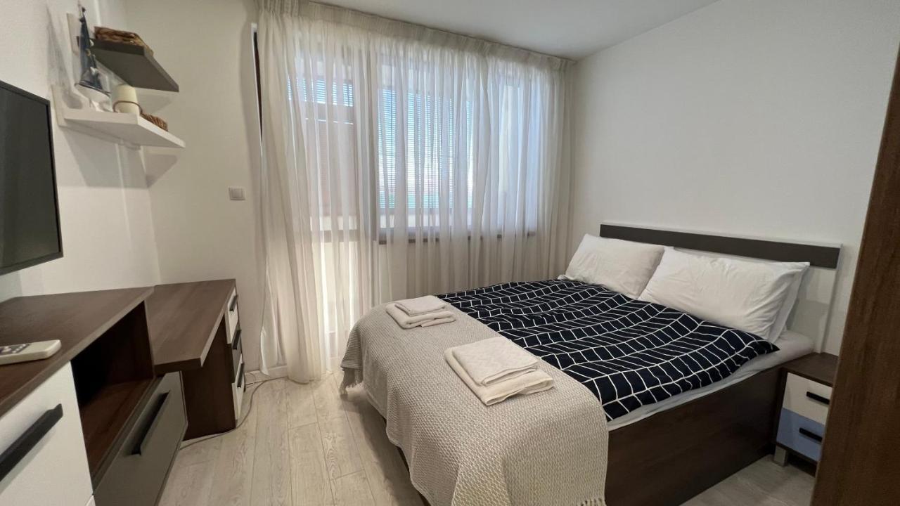 Ross Holiday Home Burgas Luaran gambar