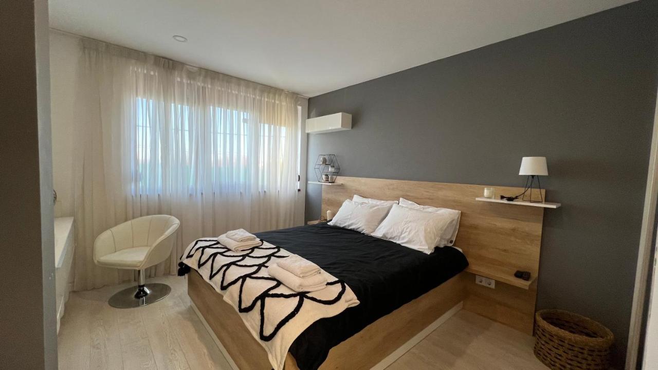 Ross Holiday Home Burgas Luaran gambar