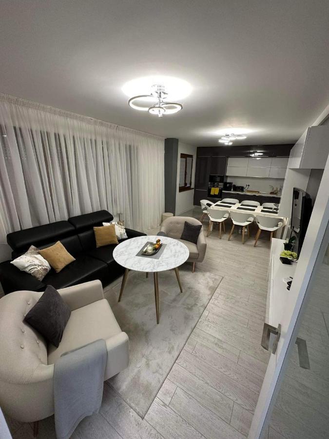 Ross Holiday Home Burgas Luaran gambar