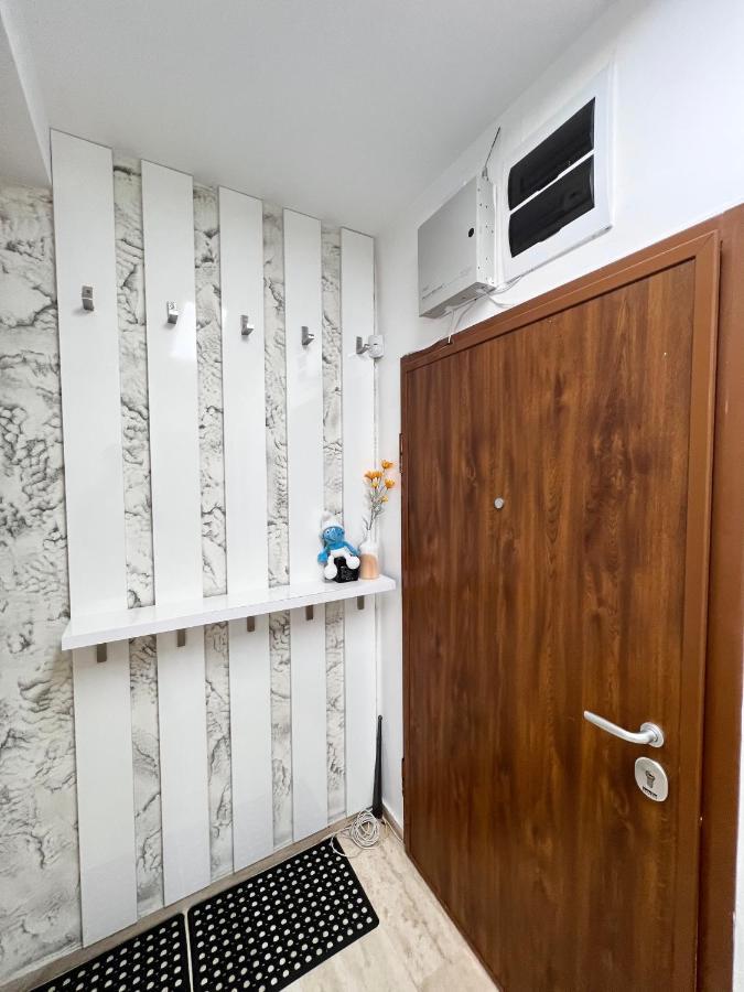 Ross Holiday Home Burgas Luaran gambar